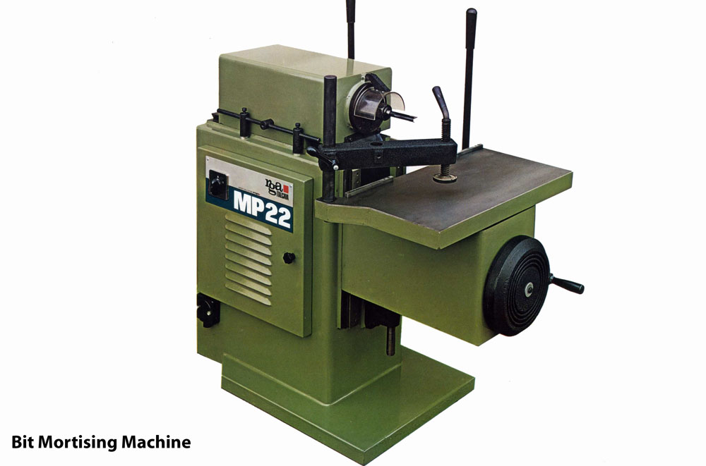 Used Woodworking Machinery Northern Ireland - ofwoodworking